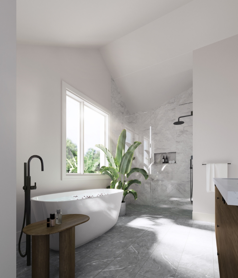 harlowe house interior 3